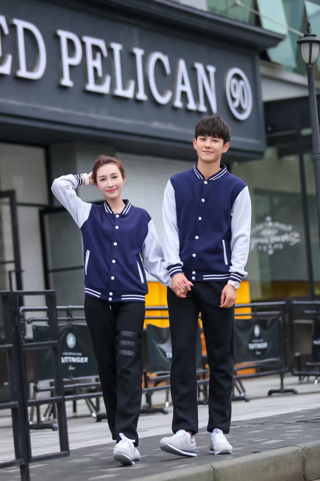 訂做定制棒球服(圖4) 訂做定制棒球服(圖4)